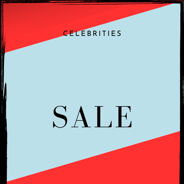 ¡SALE!
