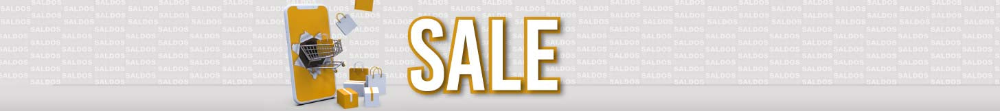 ¡SALE!