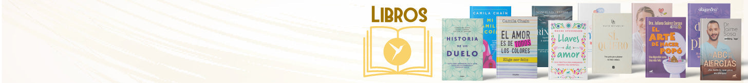 Libros