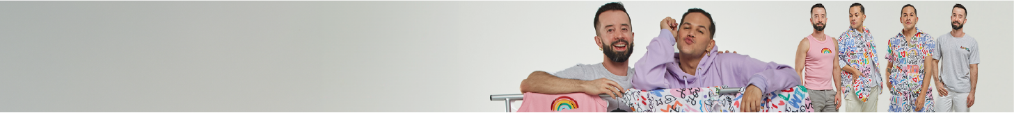 Gay Is Ok By Jose & Cami