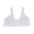 Brasier blanco talla 34