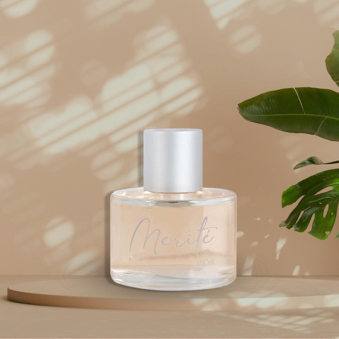 Merité La Fragancia que Deja Huella