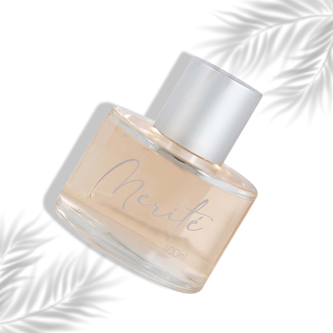 Merité La Fragancia que Deja Huella