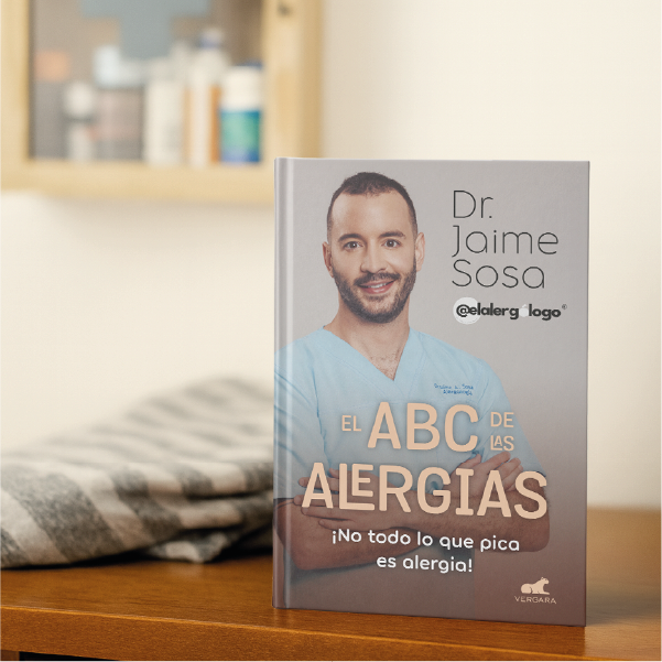 El ABC de las alergias