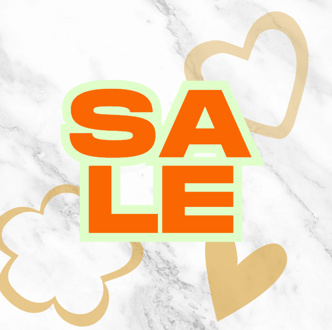 SALE