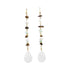 Aretes Largos Praga