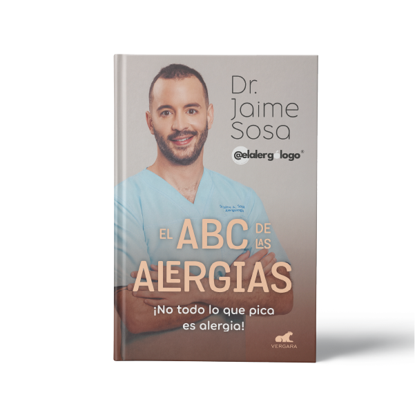 El ABC de las alergias