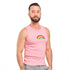 Camisilla Rainbow