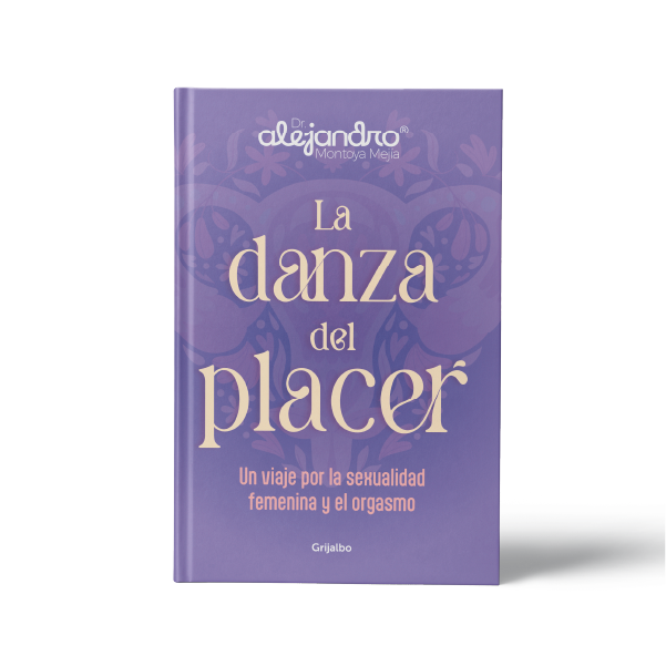 Libro La danza del placer