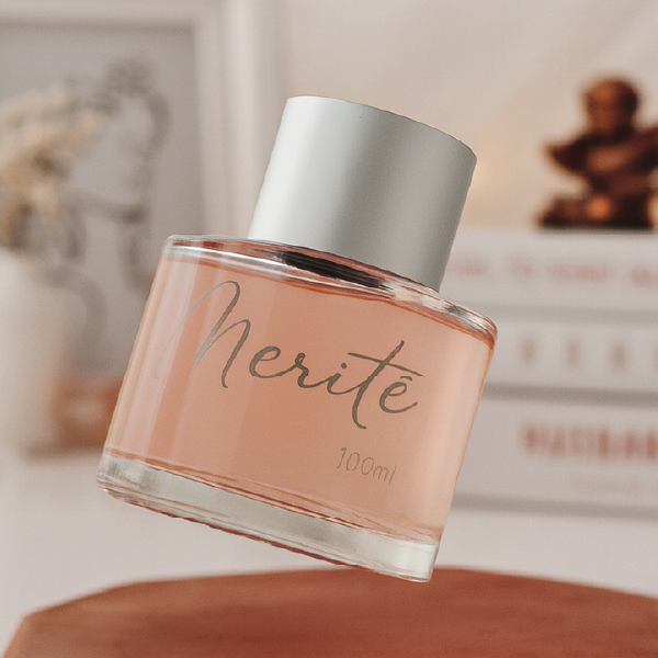 Merité La Fragancia que Deja Huella