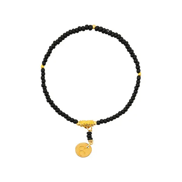 Pulsera Geranio