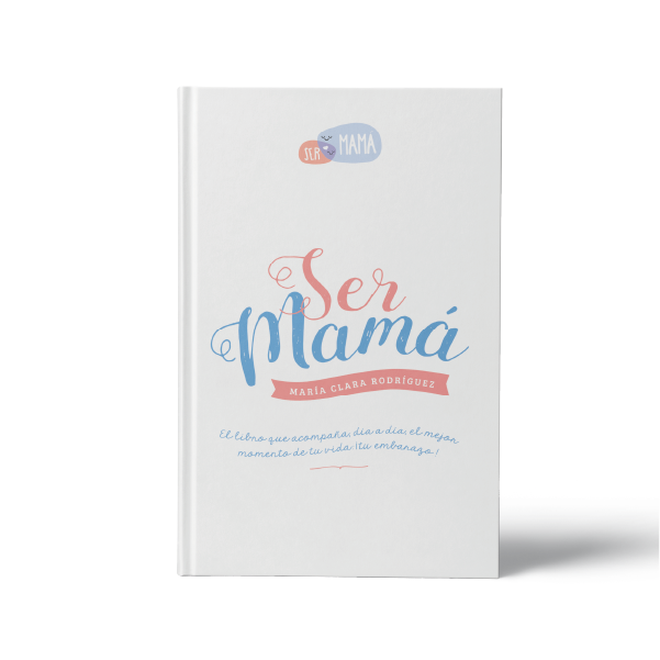 Libro Ser mamá