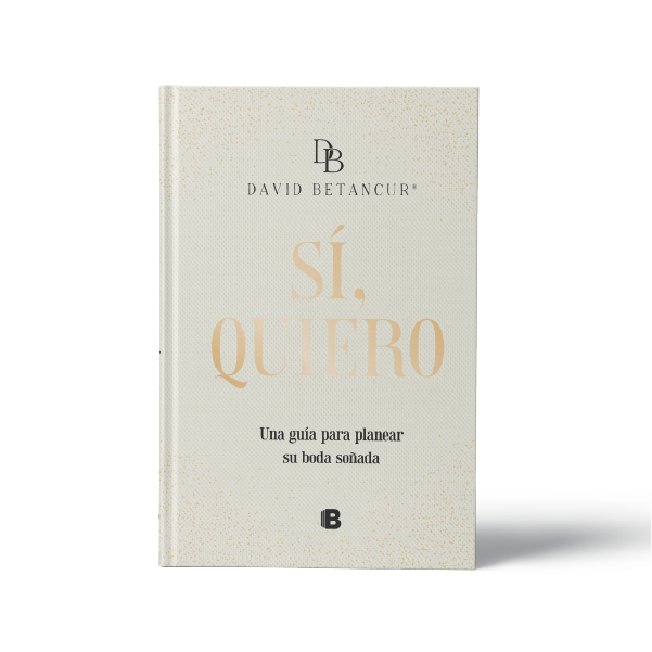 Libro Si, quiero
