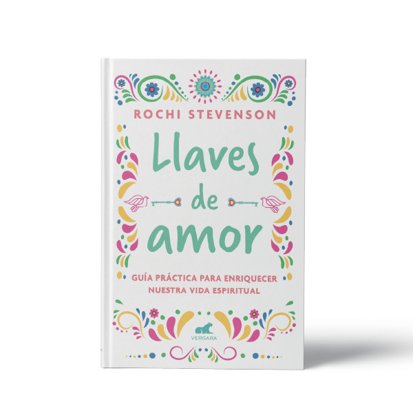 Libro Llaves de amor