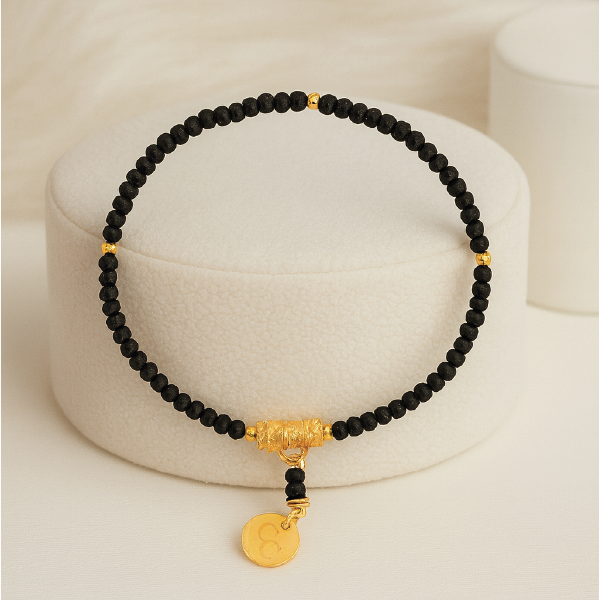 Pulsera Geranio