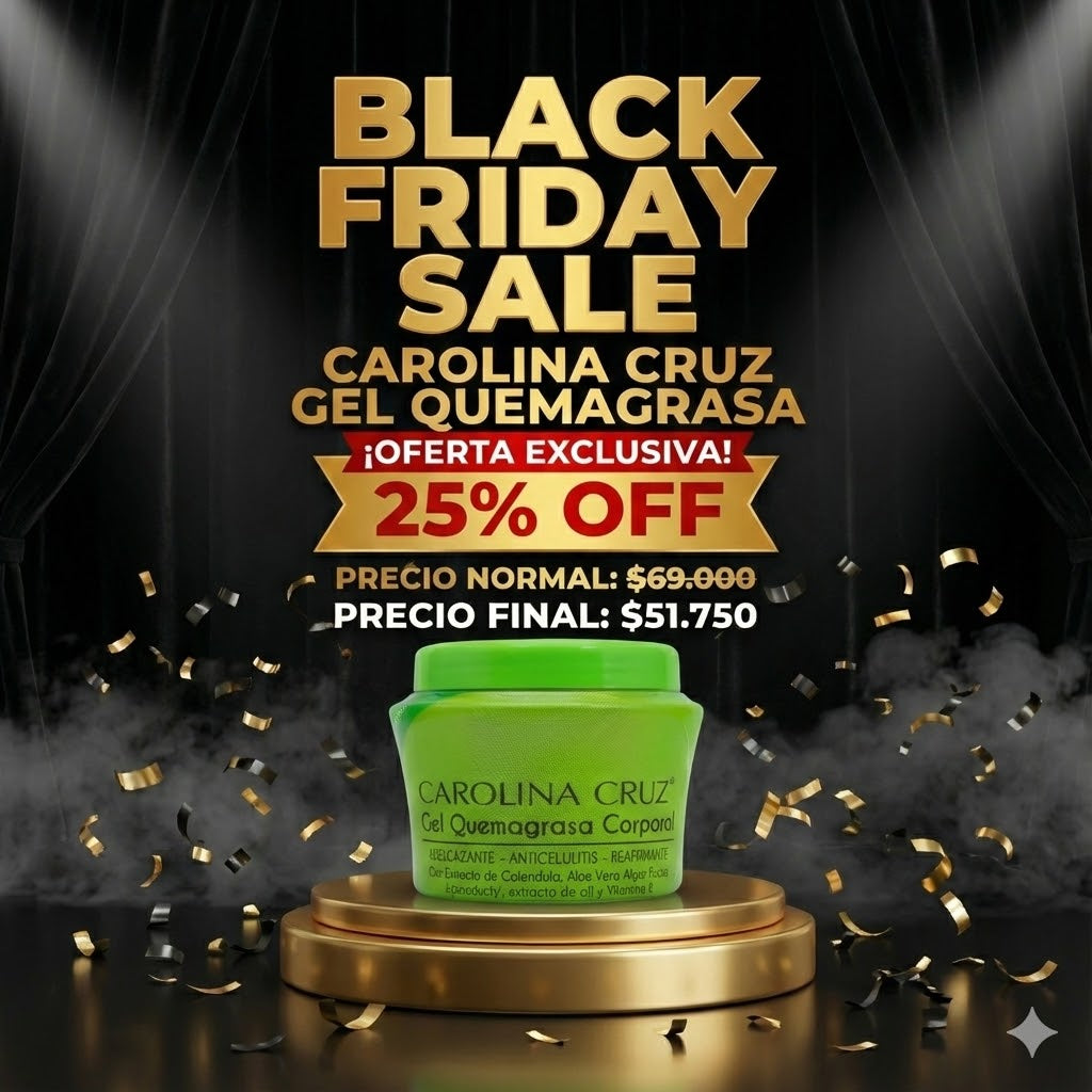 Kit Cepillo masajeador +Gel Quemagrasa